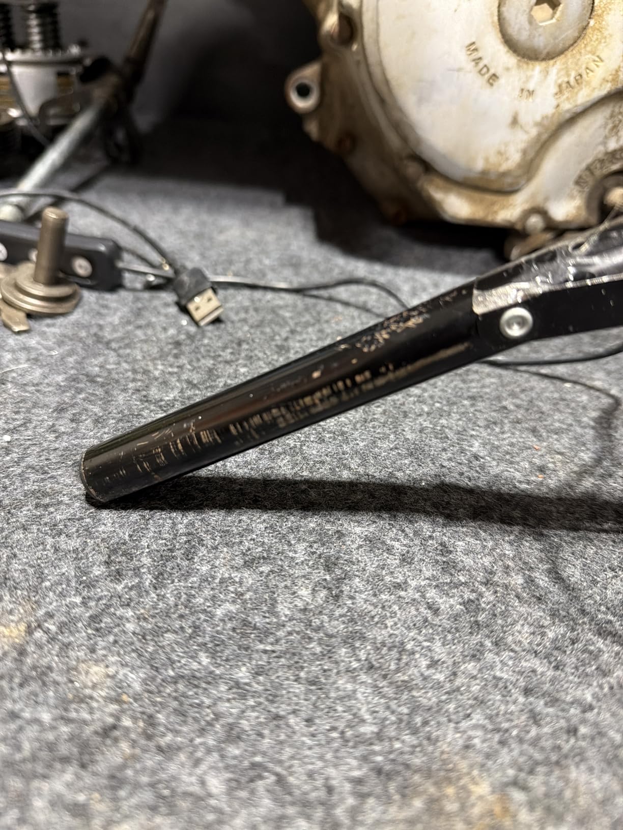 UBeesize LED Video Light Kit, 2Pcs Dimmable Continuous Portable Photography Lighting with Adjustable Tripod Stand & 5 Color Filters for Tabletop/Low-Angle Shooting, for Zoom, Game Streaming, YouTube customer photo 2