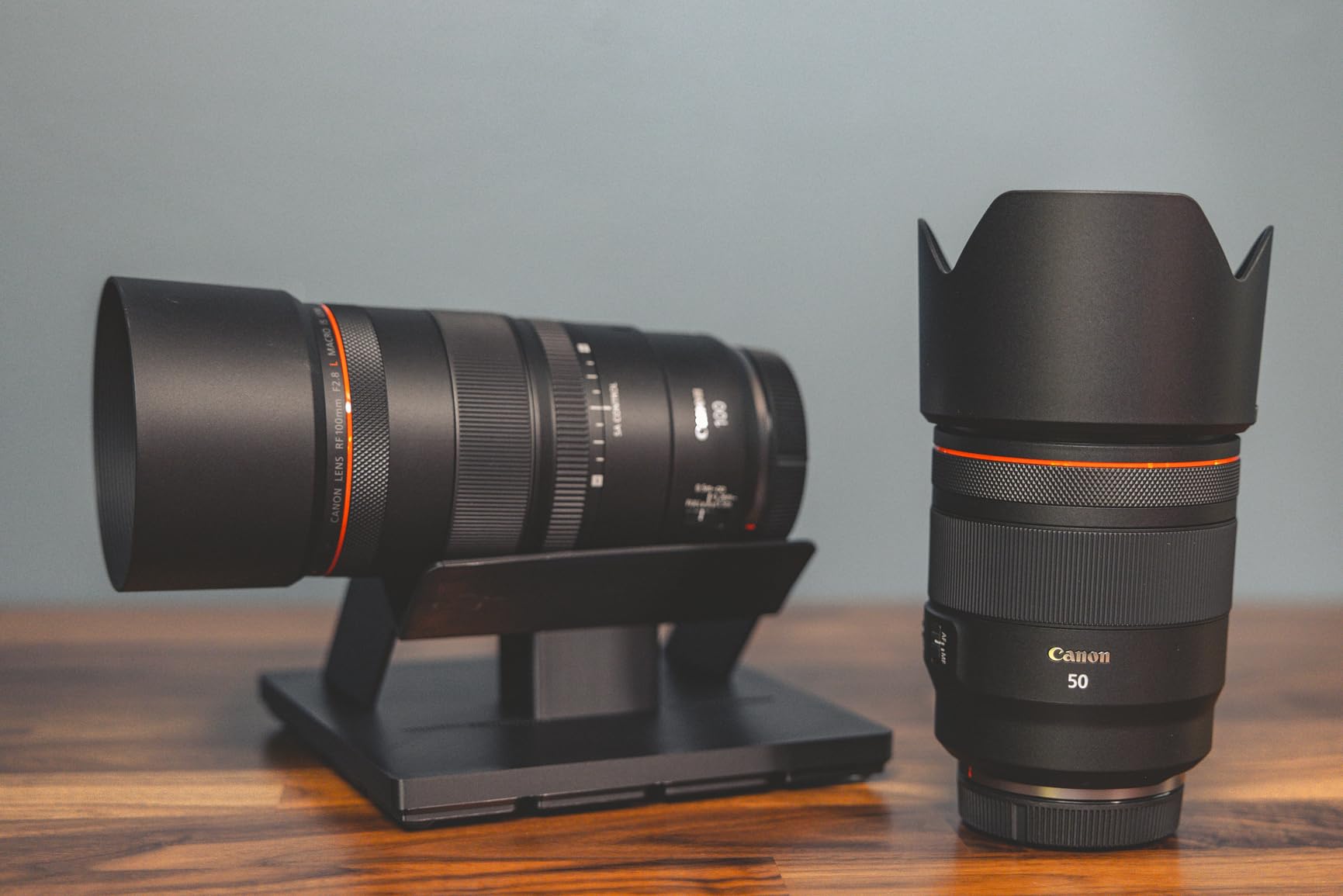Canon RF100mm F2.8 L Macro IS USM Lens customer photo 2