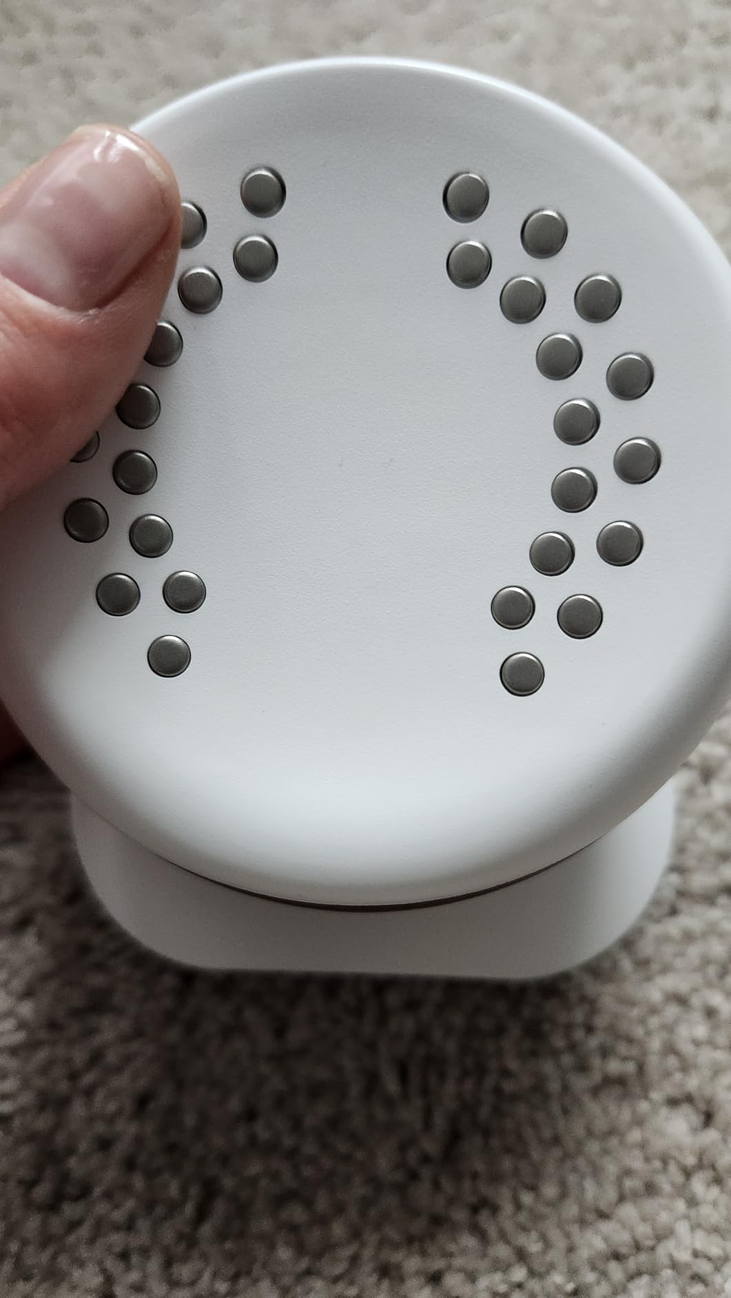 Core Meditation Trainer: Meditation Device for Relaxation, Stress Relief, and Anxiety Relief with Built in Mental Health Wellness App (Premium) customer photo 1