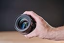 Meike 35mm T2.1 S35 Manual Focus Wide Angle Prime Cinema Lens for Canon EF Mount customer photo 1