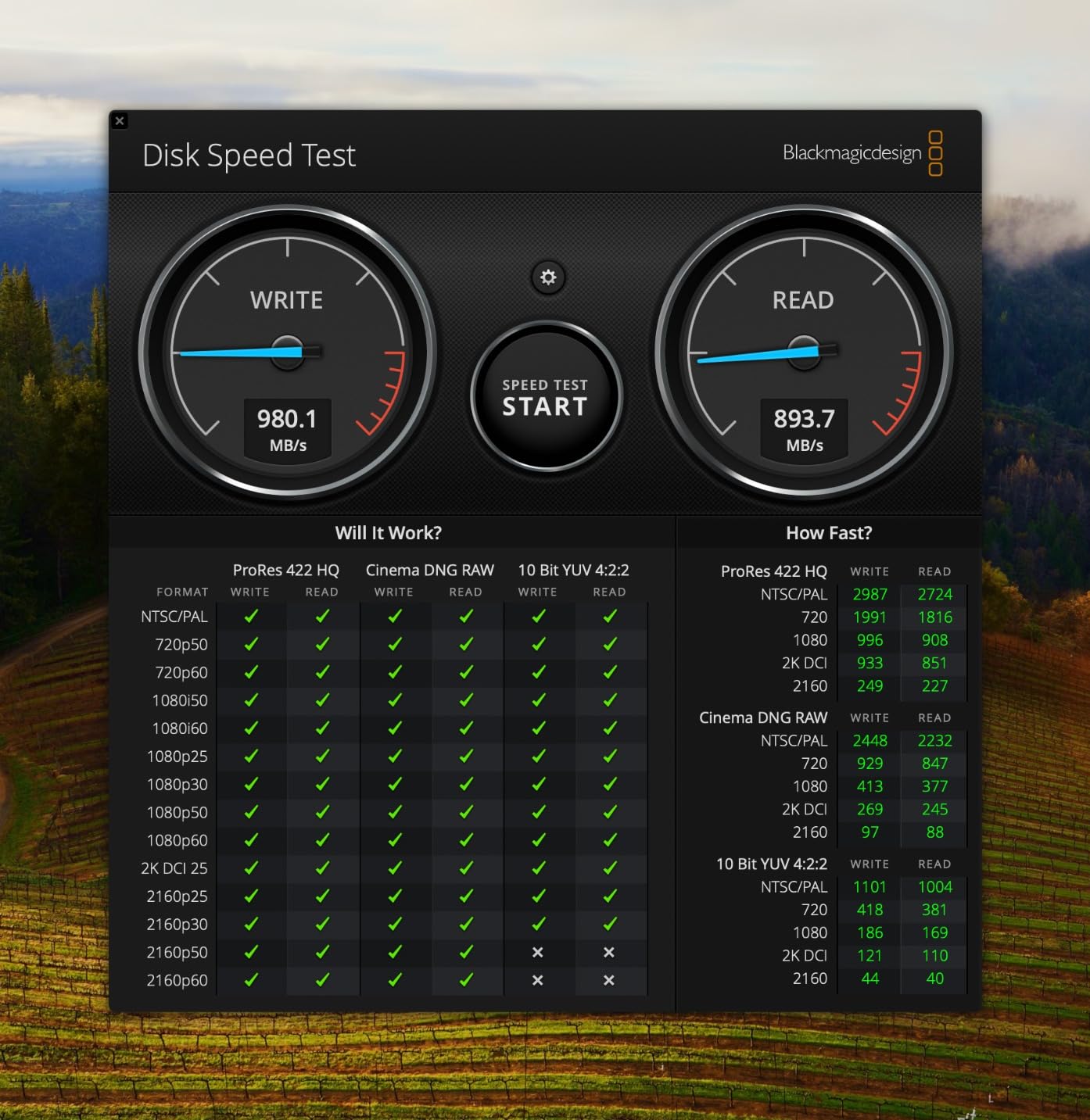 SanDisk Extreme PRO 4TB Portable SSD - Up to 2000MB/s, USB-C, USB 3.2 Gen 2x2, IP65 customer photo 1