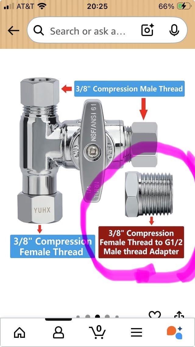 TOTO WASHLET C5 Electronic Bidet Toilet Seat with PREMIST and EWATER+ Wand Cleaning, Elongated, Cotton White - SW3084#01 customer photo 2
