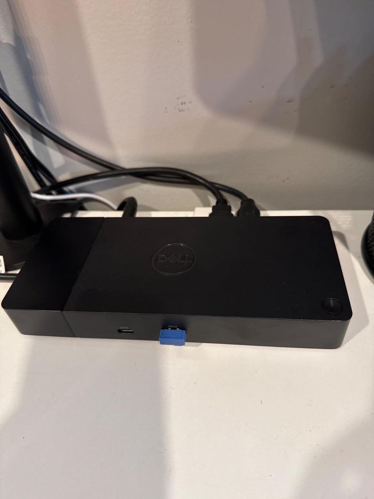 Dell Dock- WD19 130w Power Delivery - 180w AC customer photo 2