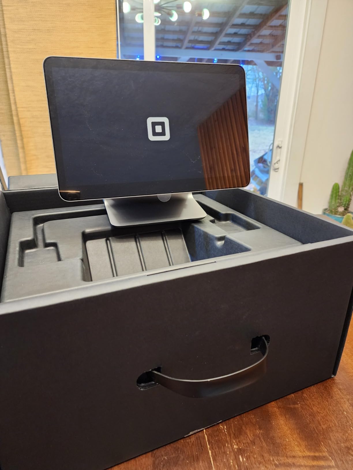 Square Register - Powered by Square POS customer photo 1