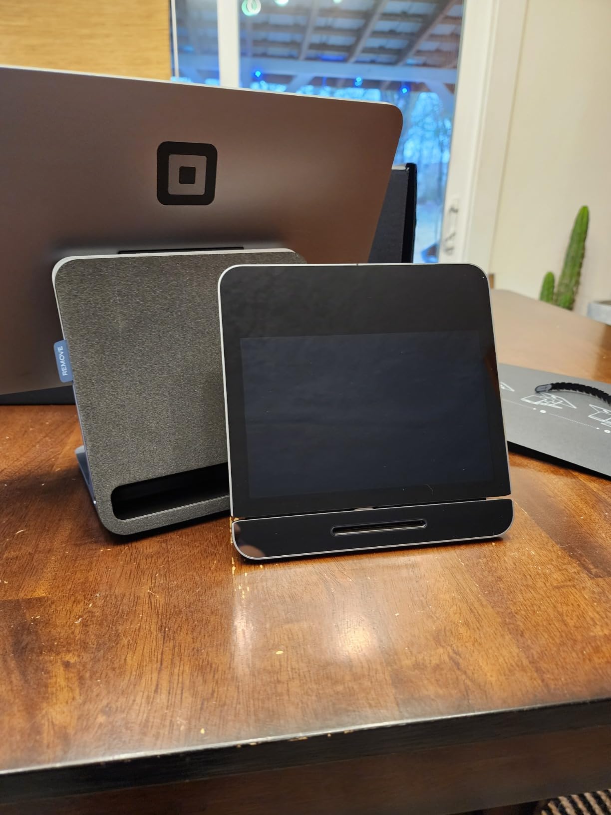 Square Register - Powered by Square POS customer photo 2