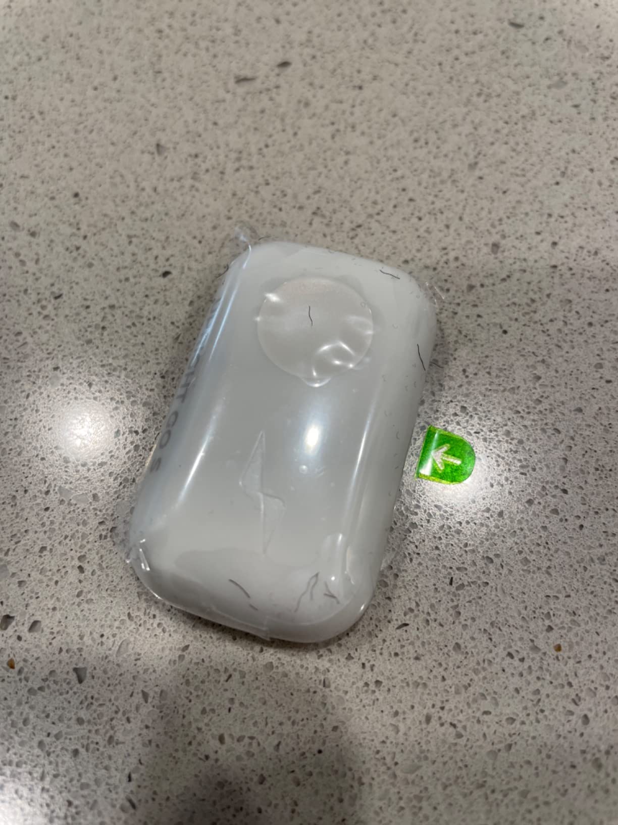 Upright GO S Lite | Posture Corrector Trainer & Tracker for Women & Men with Smart App customer photo 2