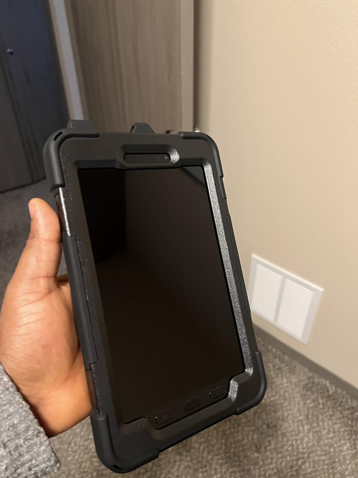 Samsung Galaxy Tab Active3 Enterprise Edition 8