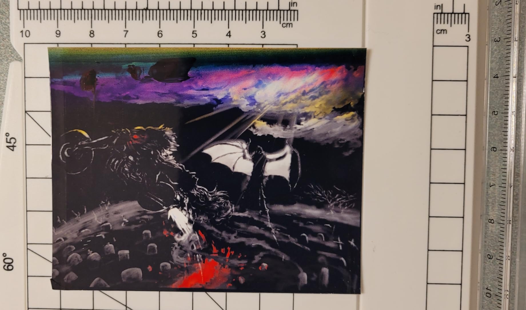 Epson EcoTank ET-2800 Wireless Color All-in-One Cartridge-Free Supertank with Scan and Copy, The Ideal Basic Home Printer - Black customer photo 1