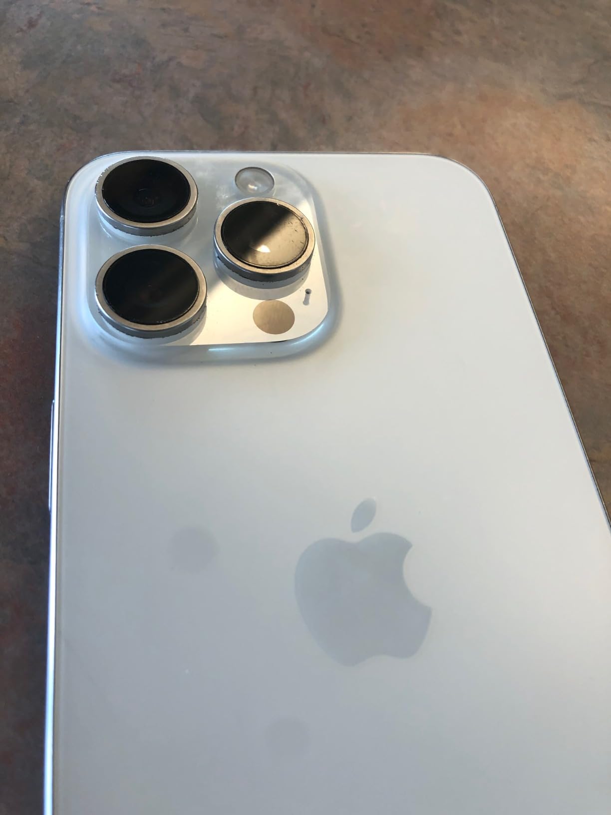 LENSGO Portable Teleprompter for iPad Tablet Smartphone DSLR Camera 7.9'', APP Compatible with iOS & Android System for Online Teaching Vlog Live Streaming Interview (TC7 for phond/ipad/Camera) customer photo 2