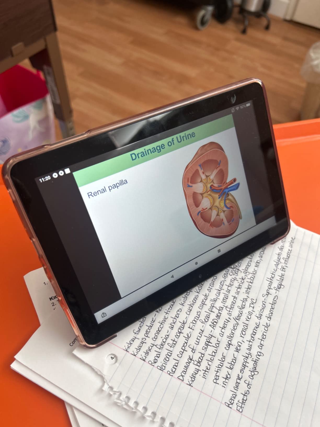 Fire HD 8 Plus tablet, 8