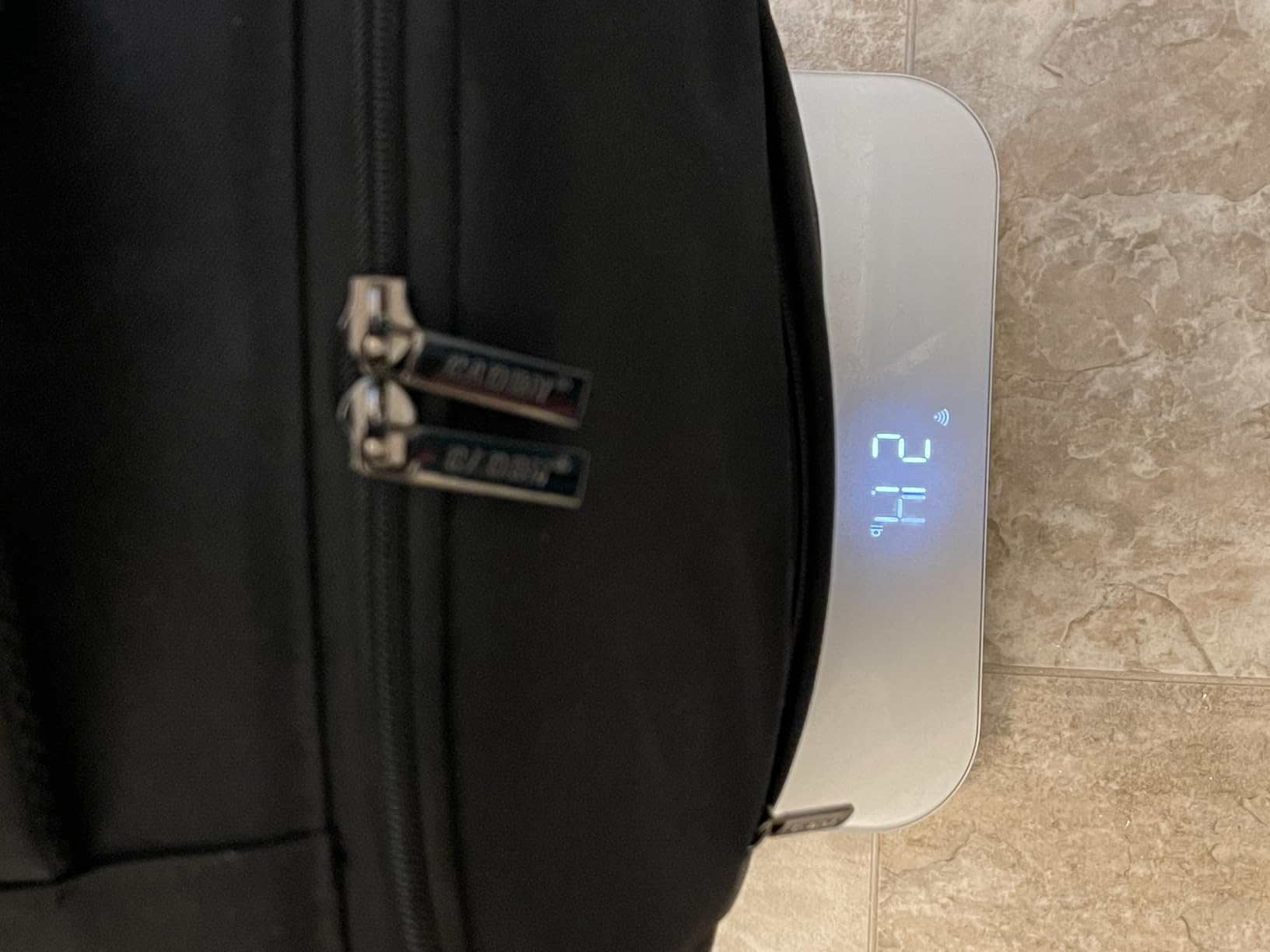 CADeN Camera Backpack, Waterproof Drone and Camera Bag for Canon Nikon Sony DSLR SLR Mirrorless, DJI Mavic, Air 2S, FPV Drone Backpack with 15.6'' Laptop Compartment & Tripod Holder customer photo 2