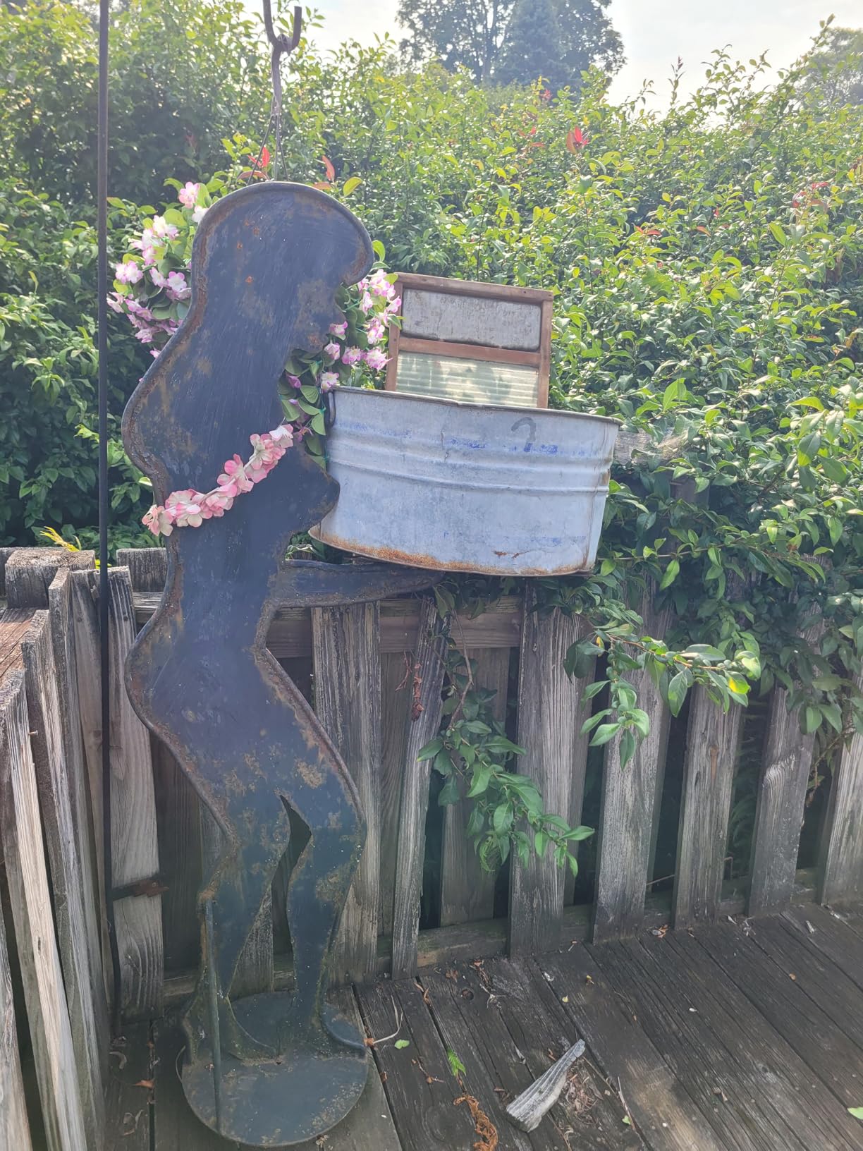 LG WKE100HWA WashTower Stacked Smart Laundry Center 4.5 Cu.Ft. Front Load Washer & 7.4 Cu.Ft. Electric Dryer in White customer photo 2