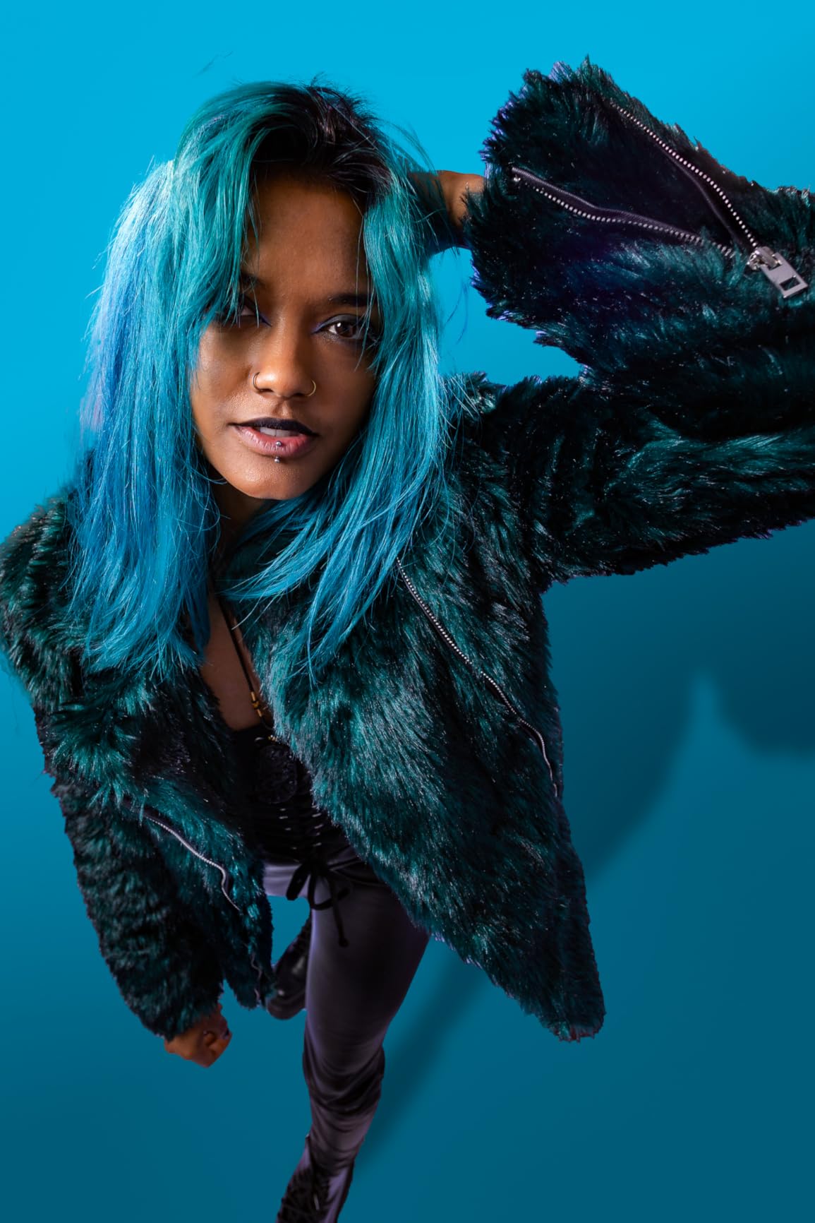 Canon RF16mm F2.8 STM Lens, Ultra Wide-Angle, Fixed Focal Length Prime Lens customer photo 2