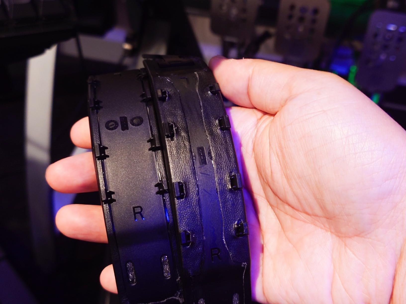 beyerdynamic DT 700 PRO X Closed-Back Studio Headphones with Stellar.45 Driver for Recording and Monitoring on All Playback Devices customer photo 2