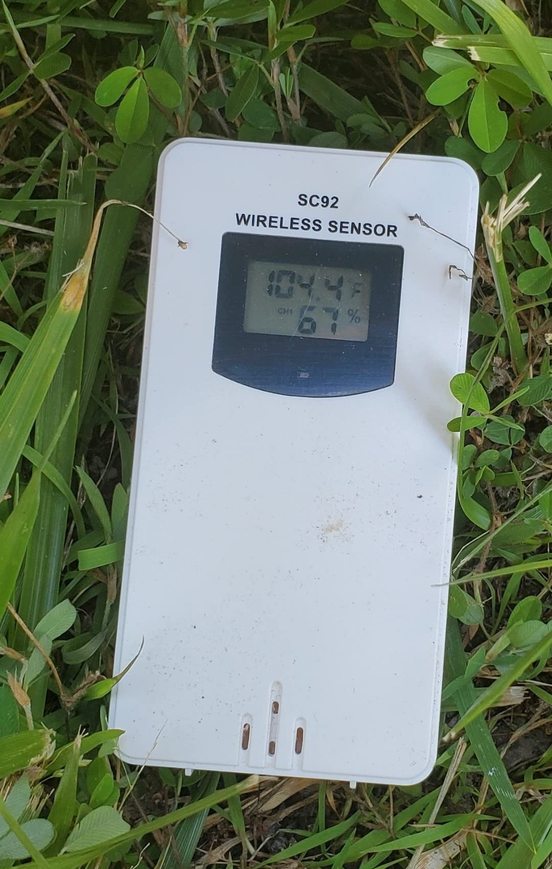 FlexSolar 15W Small Solar Panel Charger 5V USB Output ETFE Lightweight Foldable Portable Powerfilm Energy IP67 Waterproof Emergency Camping Hiking Backpacking for Cell Phones customer photo 2