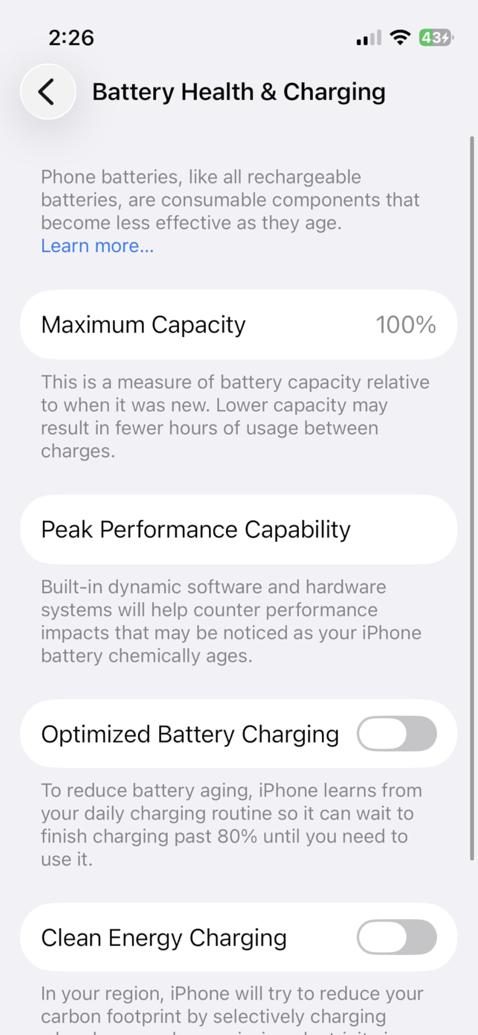 Apple iPhone 13 Mini, 128GB, Midnight - Unlocked (Renewed) customer photo 2