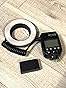 Godox MF-R76 Macro Ring Flash for Sony, for Canon, for Nikon, for Fuji Camera customer photo 1