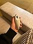 Moonbird Breathing Tool for Relaxation & Sleep Support - Guided Breathwork for Calm, Meditation & Stress Support - Portable & Rechargeable - Blue Green customer photo 1