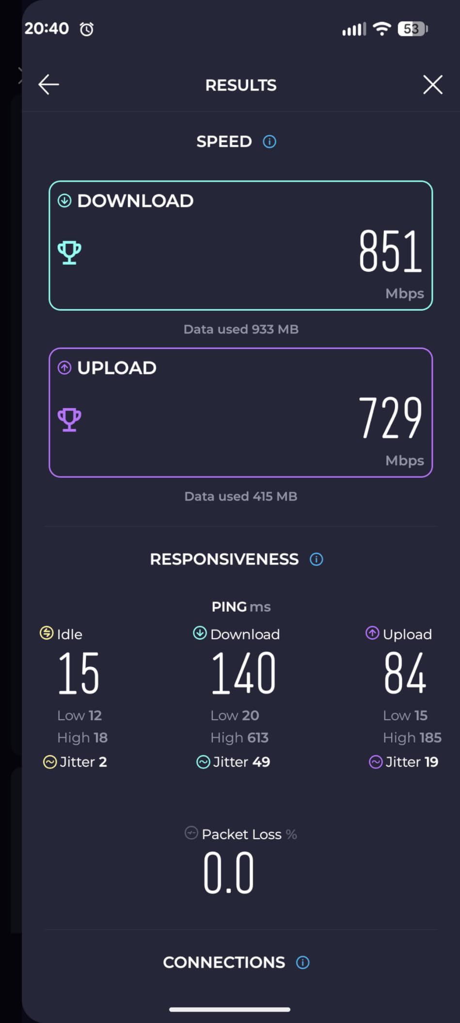 goCoax MoCA 2.5 Adapter with 2.5GbE Ethernet Port (2-Pack, MA2500D) customer photo 1