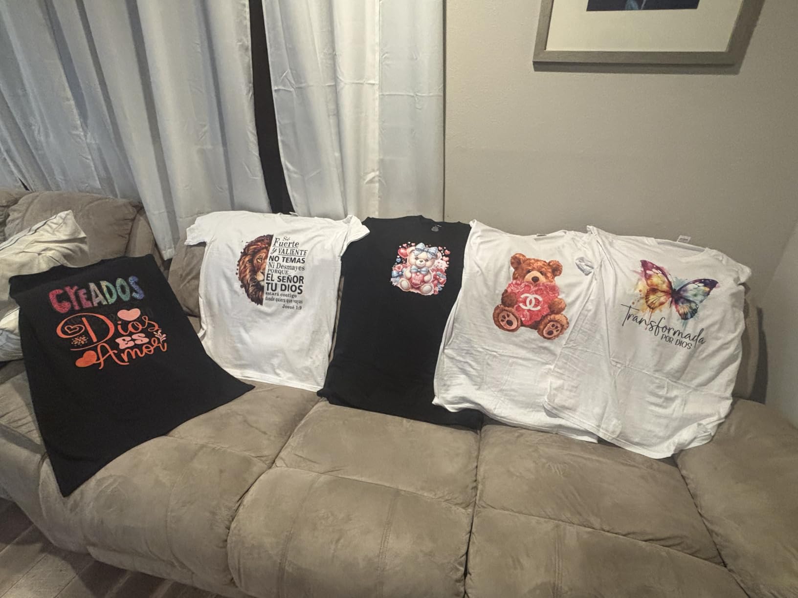 BetterSub Industrial 15