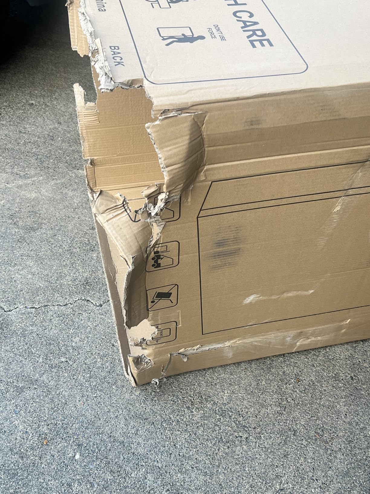 RecPro RV Refrigerator 6.3 Cubic Feet Gas and Electric | Black or Stainless Finish | 110V / 12V / Propane Gas | (Black Finish) customer photo 2