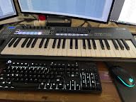 Novation FLkey Mini - Portable 25-Key USB MIDI Keyboard Controller with FL Studio Integration customer photo 1