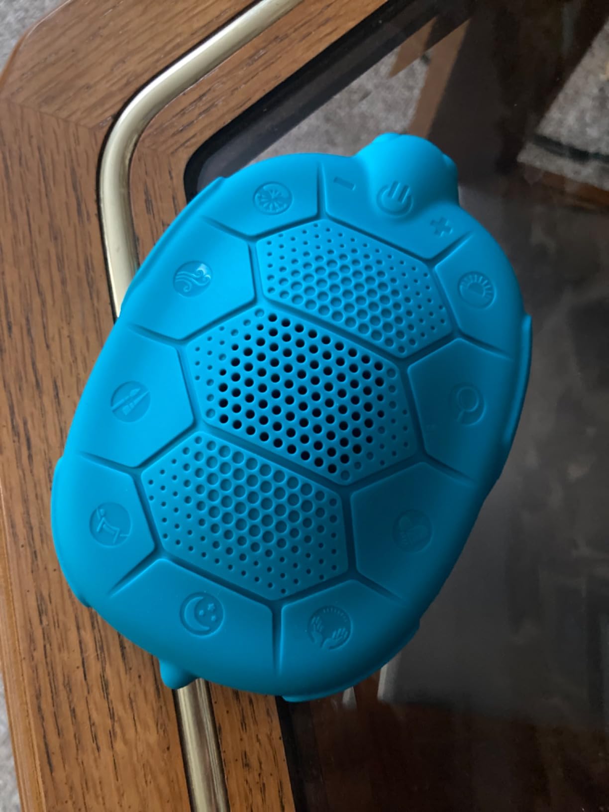 Zenimal Kids Sleep Aid - Screen-Free Sound Machine for Kids with Voice-Guided Audio Journeys, Calming Audio for Sleep, Peaceful Sleep Sounds to Build Healthy Independent Sleep Routines customer photo 1