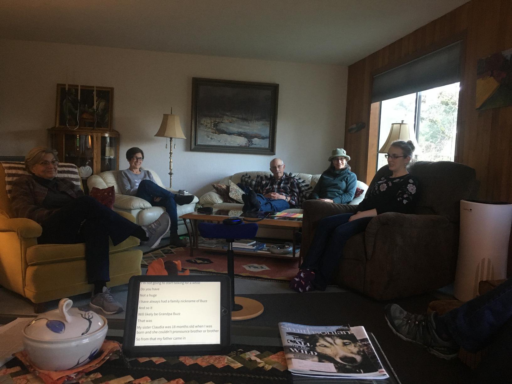 EMEET M3 Conference Speaker and Microphone, Zoom Certified Bluetooth Speakerphone with 4 AI Mics 360° Voice Pickup, 18H Talk Time, USB 2.0&Bluetooth 5.0 with Daisy Chain for 20 People for Zoom Teams customer photo 1