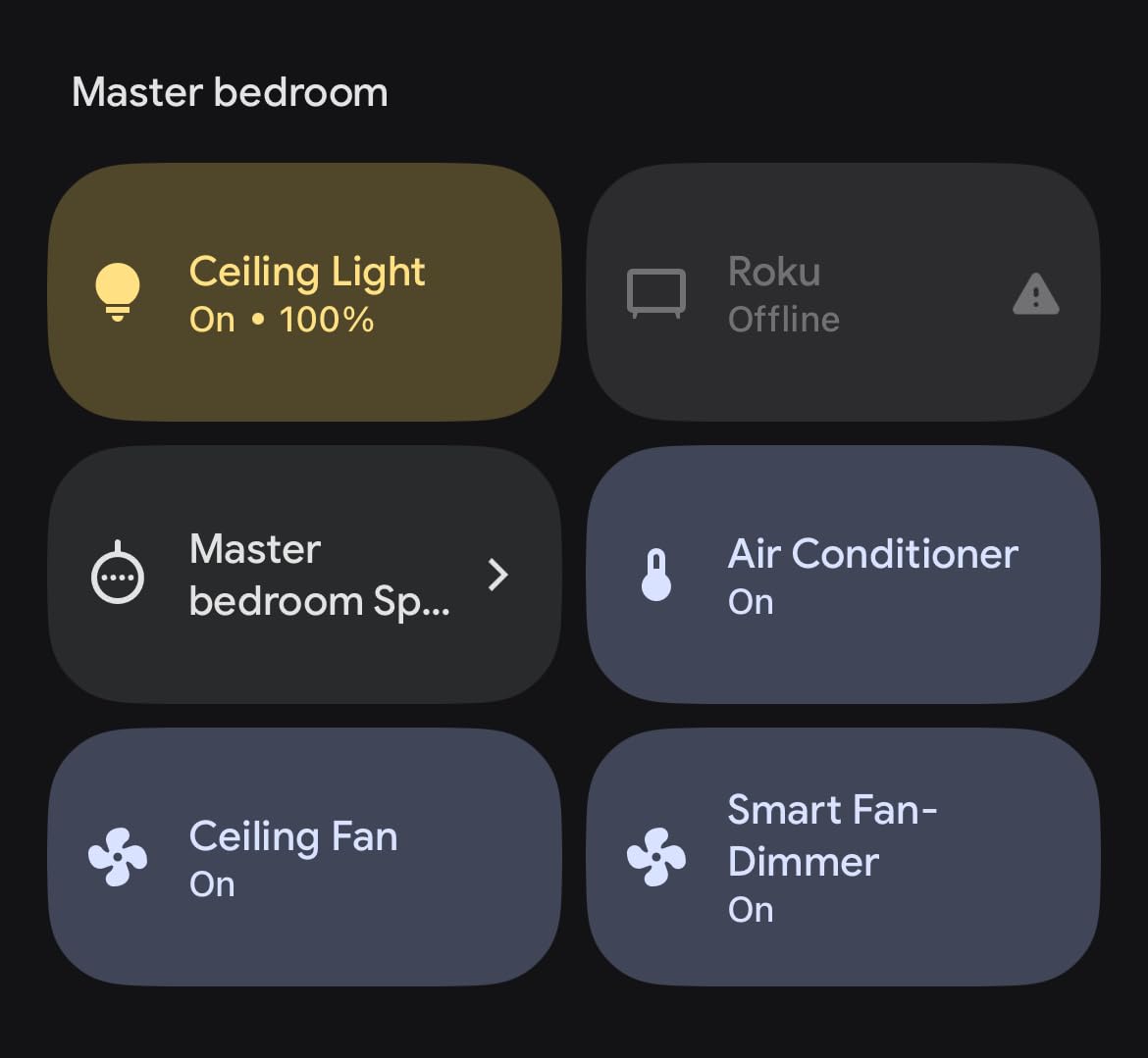 Universal Smart WiFi Ceiling Fan Remote Control Kit, Compatible with Alexa, Google Assistant and Smart Life App, No Hub Required DIMMER customer photo 2