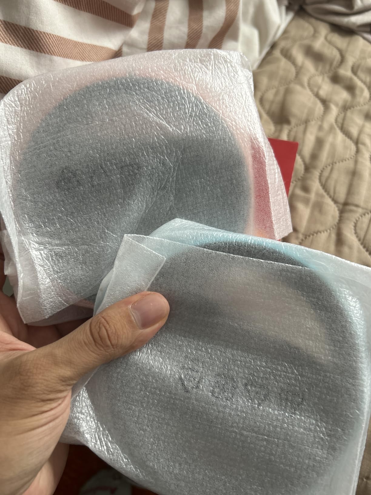 Nintendo Joy-Con 2 Wheel (set of 2) customer photo 2