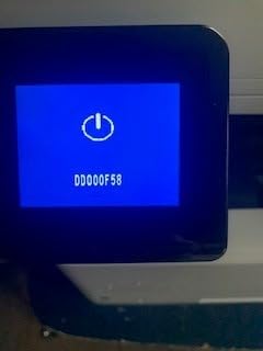 HP Laserjet Pro MFP 4101fdw Wireless Black & White All-in-One Laser Printer, Scanner, Copier, Fax, Best-for-Office customer photo 2