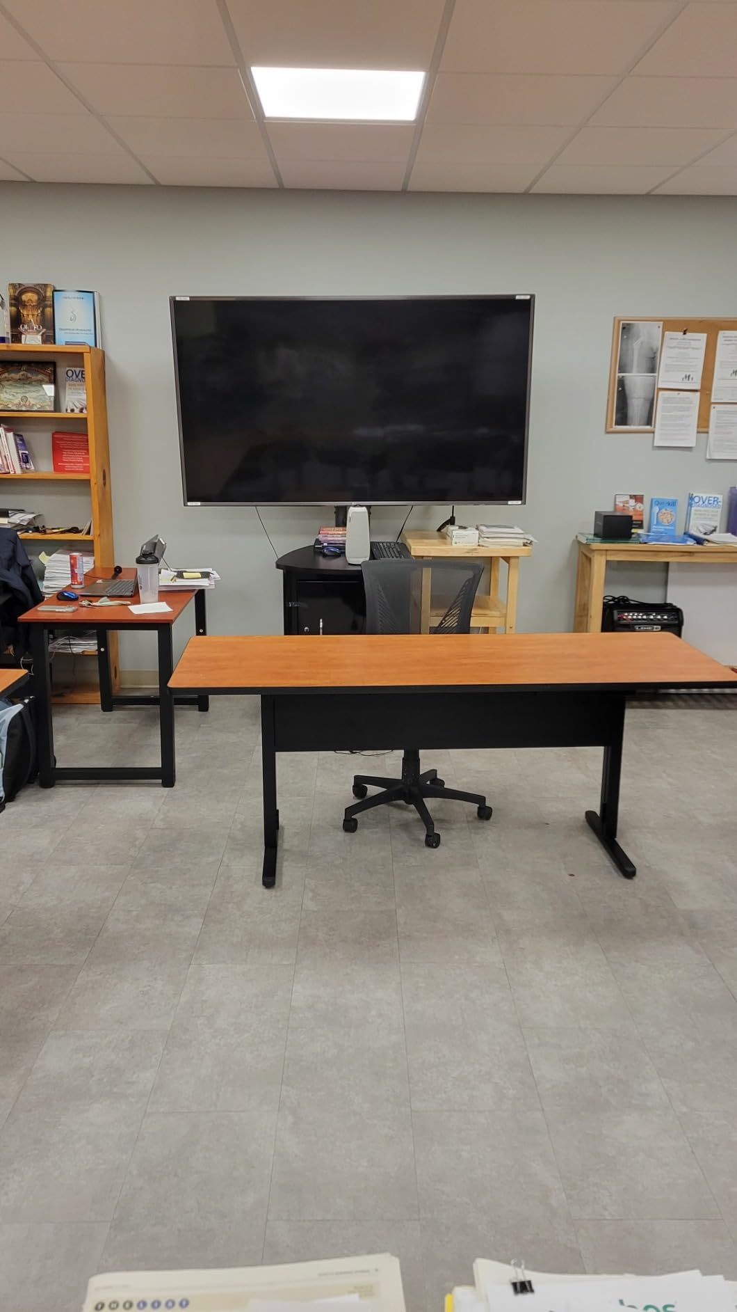 Meeting Owl 3 - 360° 1080p HD Conference Room Camera, AI-Driven Speaker-Tracking, 18-Foot Mic Pickup - Certified for Microsoft Teams - Works with Zoom, Google Meet - Plug & Play Setup customer photo 2