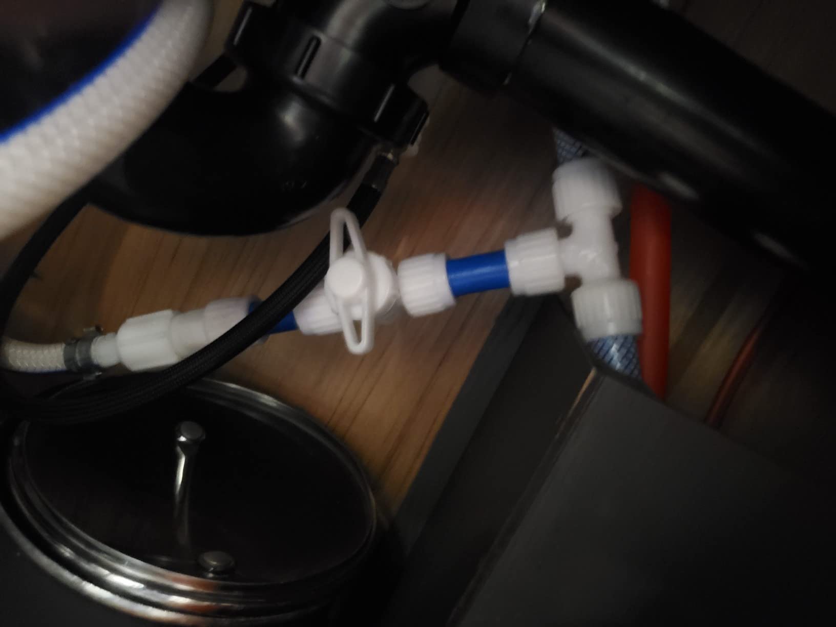 BLACK+DECKER Small Portable Washer + Dryer Bundle for Household Use customer photo 1