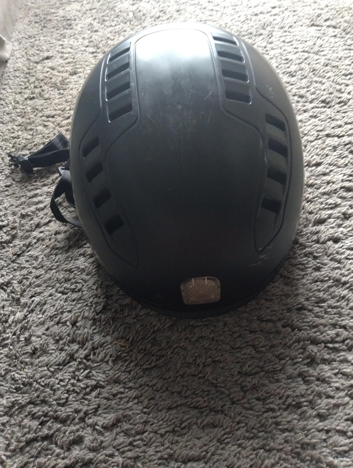 Bike Helmet with LED Lights Bicycle Helmets Commuter Cycling Helmet USB Rechargeable Front & Back LED Light customer photo 1