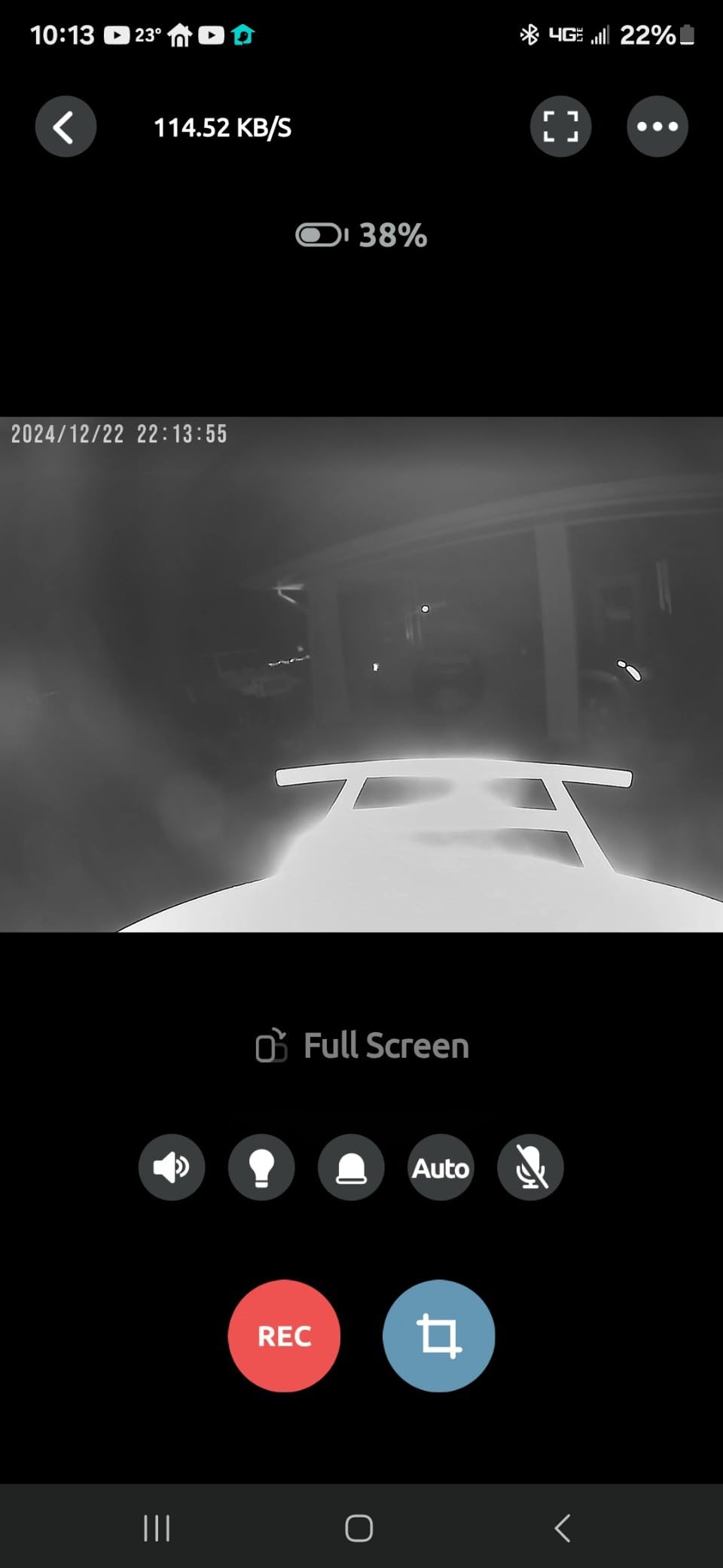 NETVUE by Birdfy Smart Bird Feeder with 2K HD AI Camera Solar Powered, Wireless Wildbird Watching, Live Stream & Color Night Vision, Auto-Capture & Notify customer photo 2