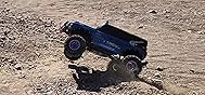 Traxxas TRX-4 Scale and Trail Crawler with Ford Bronco Body customer photo 1