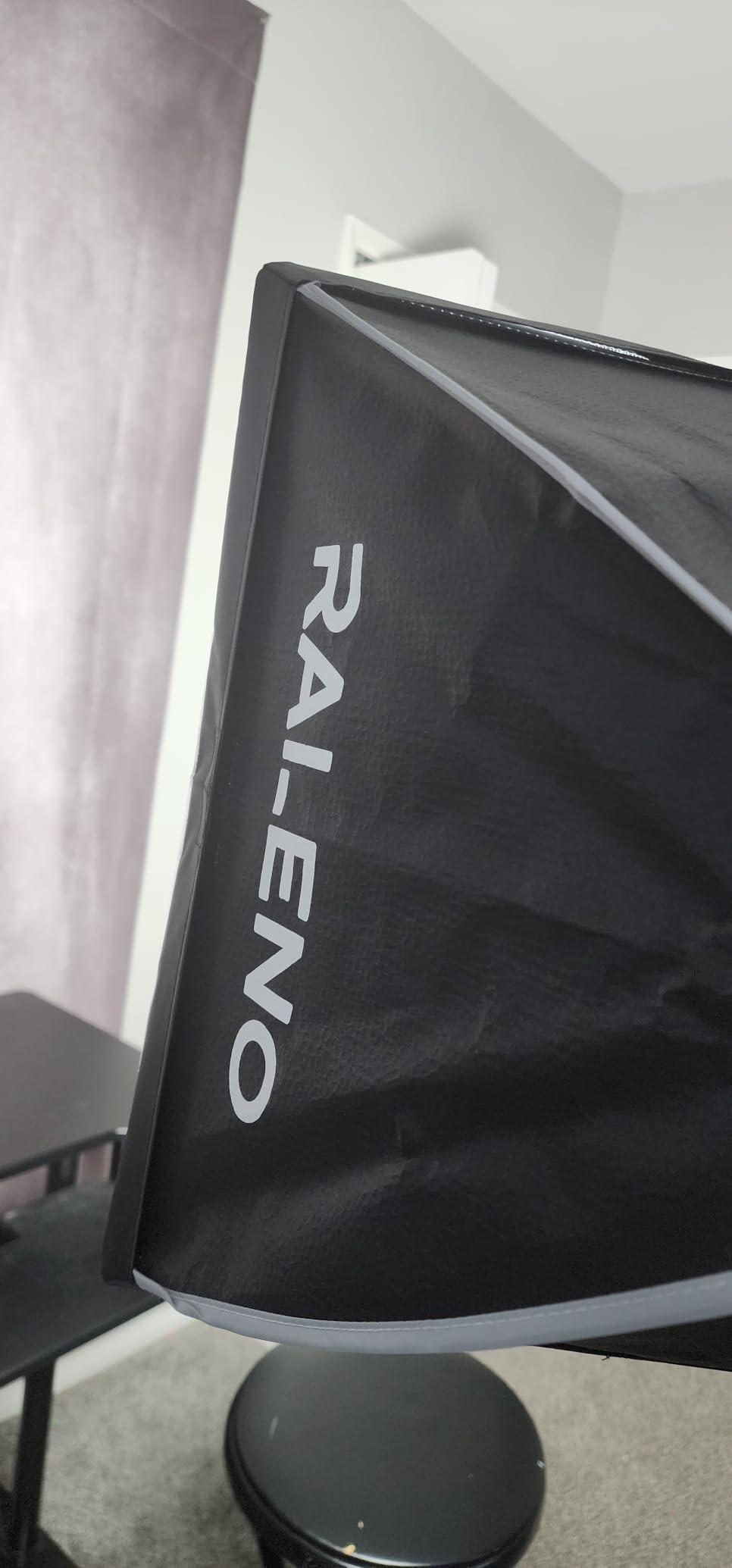 RALENO Softbox Photography Lighting Kit, 16'' x 16'' Softbox Lighting for TikTok with LED Bulb (50W | 5500K | 97 CRI | TLCI>=97), Continuous Light for Video Recording & Photography Shooting customer photo 2″ class=”wp-image-customer”/></figure>


<h3>Perfect for Jewelry and Small Item Sellers</h3>
<p>The 16-inch softbox is the ideal size for jewelry, accessories, and small home goods. You can position it close to your product for maximum softness without the light appearing in reflective surfaces. Several jewelry sellers on Reddit specifically recommended this kit for its accurate color rendering on gemstones and metals.</p>
<h3>Limitations to Consider</h3>
<p>The lack of dimming means you control exposure by moving the light closer or farther from your product, or by adjusting camera settings. This is workable but less convenient than remote dimming. The fixed 5500K temperature also means you cannot warm up the light for moodier shots. If you need flexibility, the Skytex or Torjim adjustable kits are better choices.</p>
<div class=