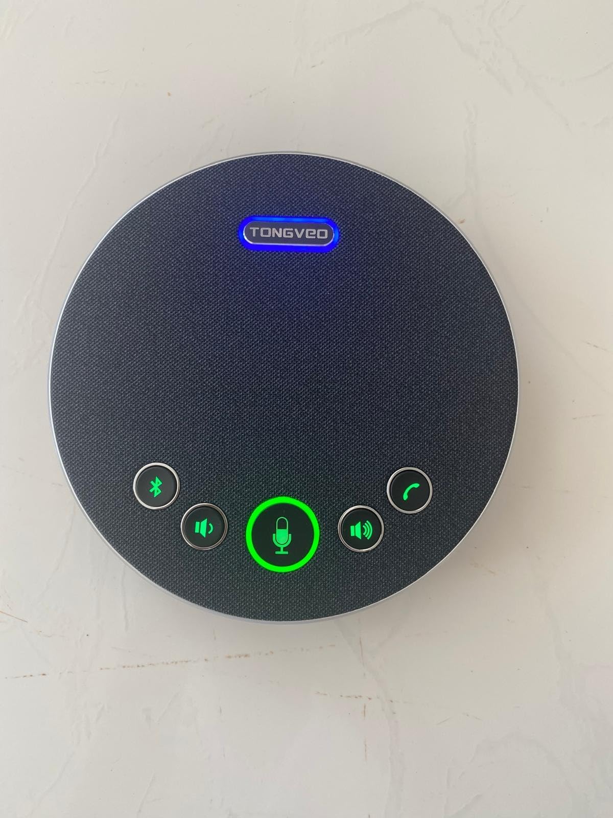 TONGVEO All-in-One Conference Room Video Camera System - AI Auto-Tracking customer photo 2