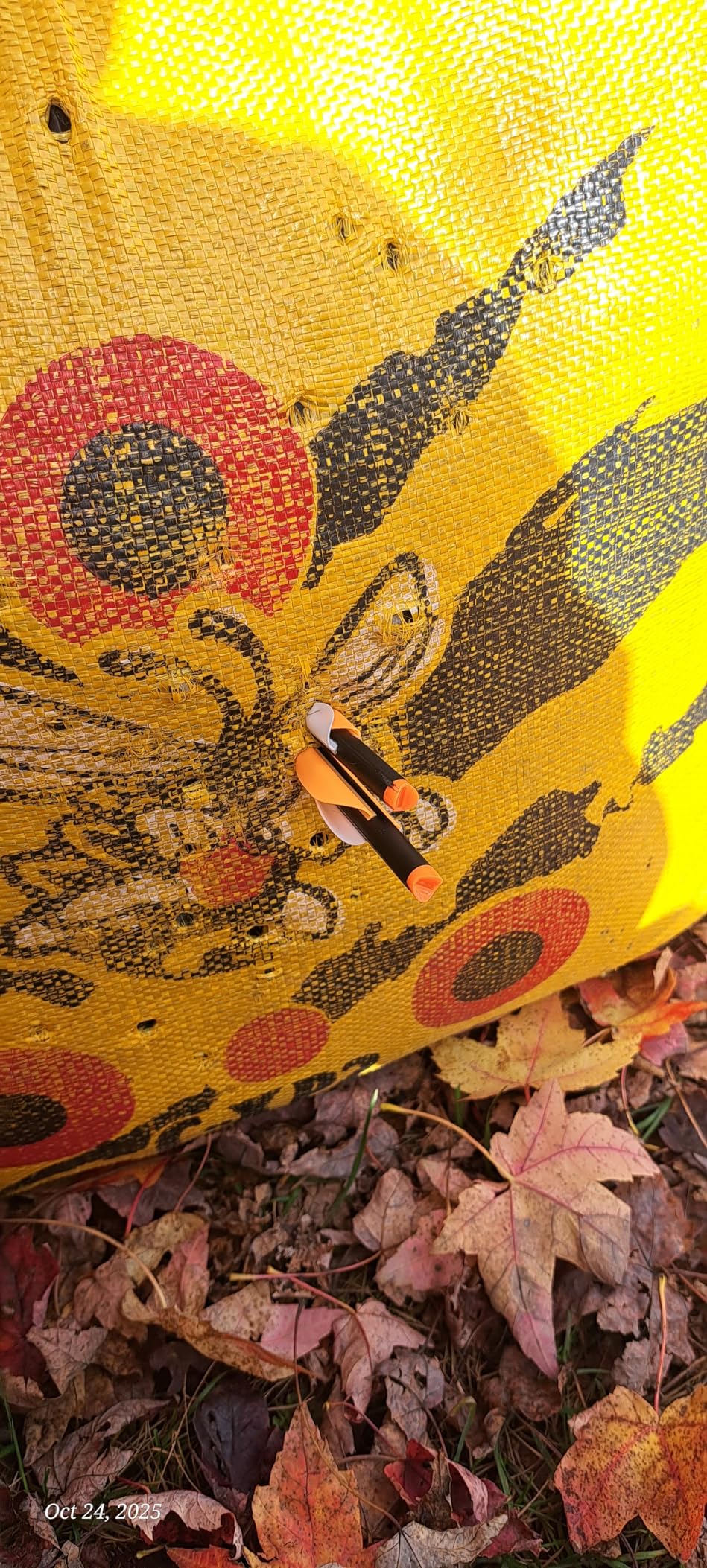 Professional Crossbow Scope, 300-450FPS(1.5-5x32), 20-100 Yards High Brightness and high Definition Red and Green Etched Glass Reticle, Free 20mm mounts customer photo 1