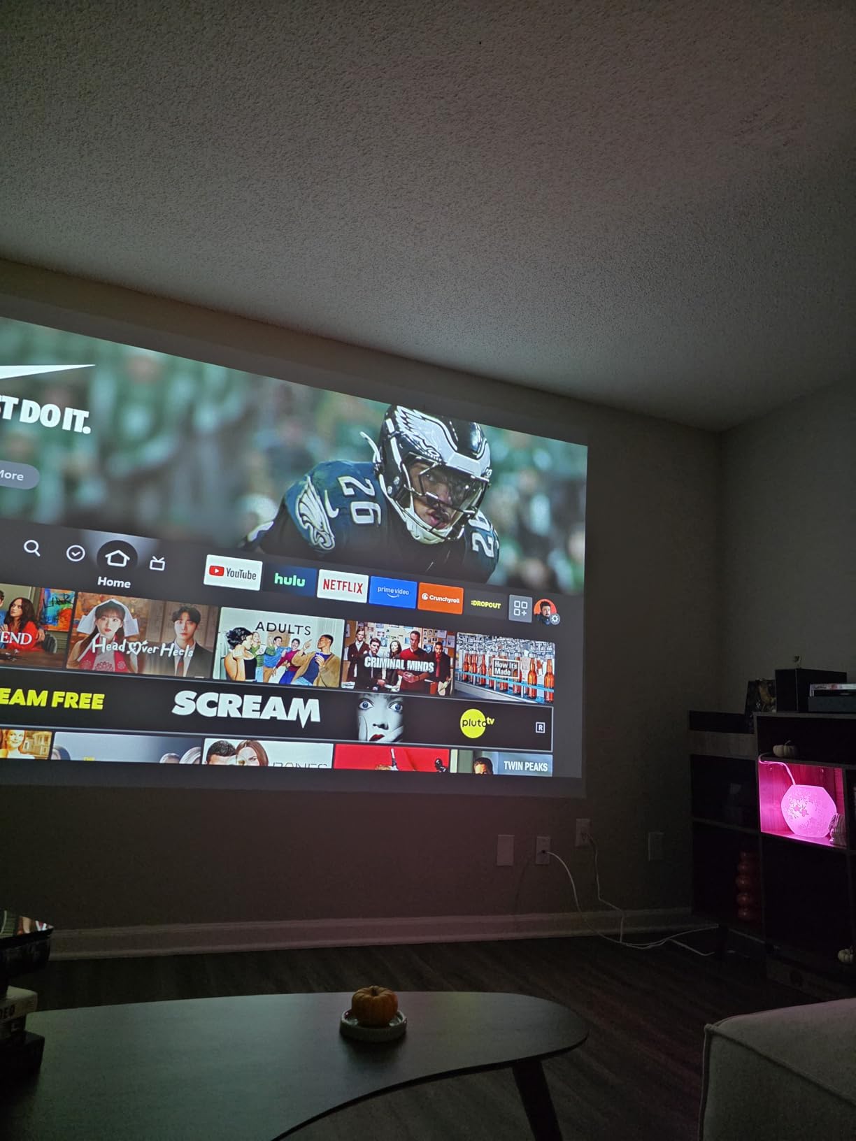 Epson EpiqVision Flex CO-W01 Portable Projector 3-Chip 3LCD, Widescreen, 3000 Lumens Color/White Brightness customer photo 1