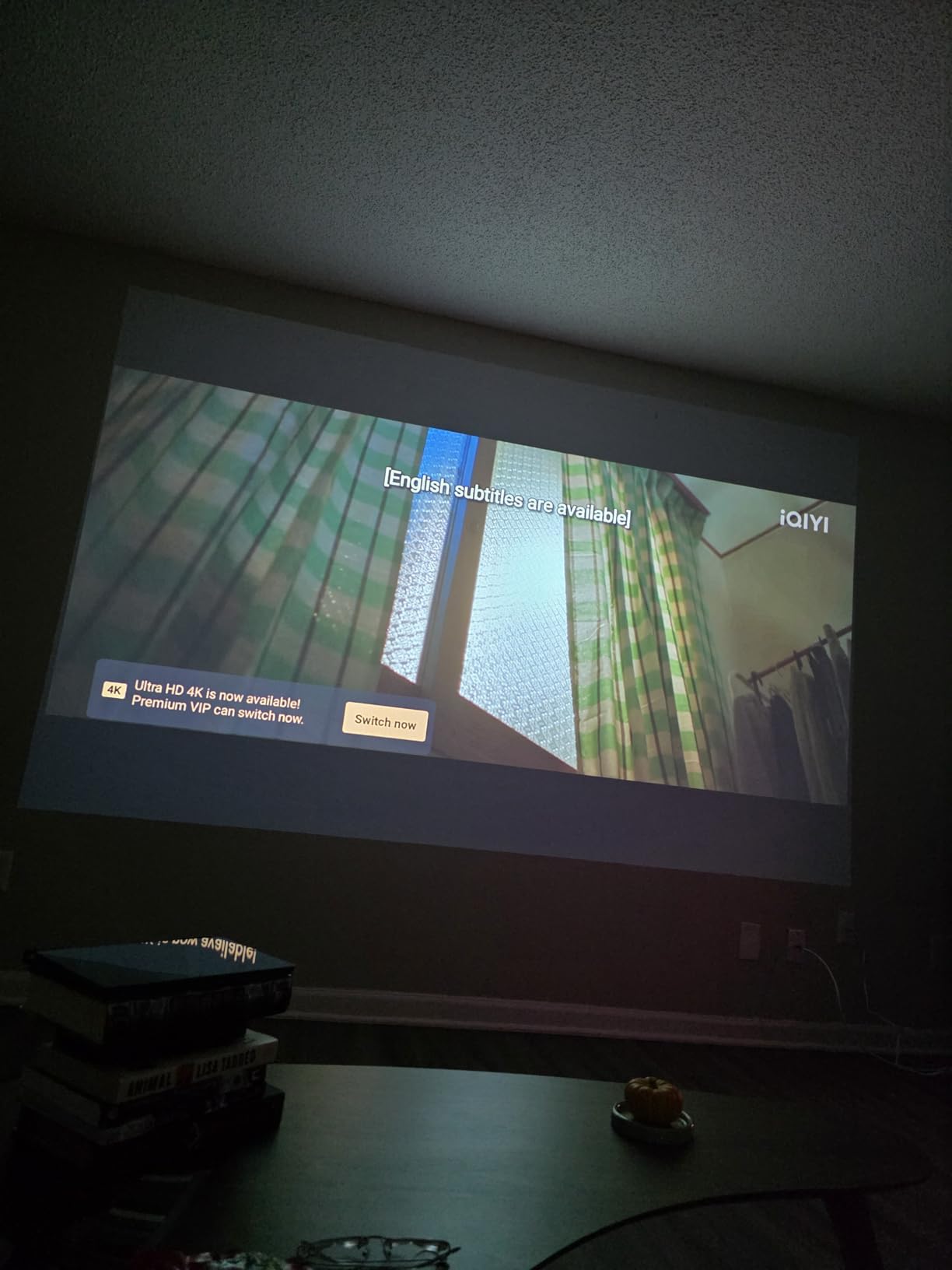 Epson EpiqVision Flex CO-W01 Portable Projector 3-Chip 3LCD, Widescreen, 3000 Lumens Color/White Brightness customer photo 2