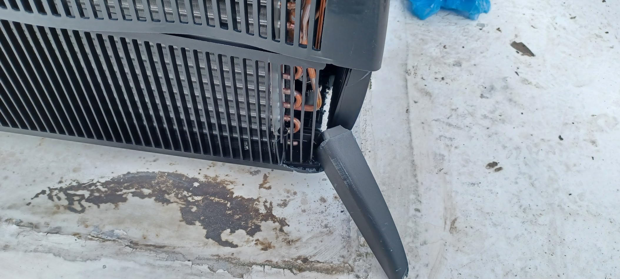 Dometic FreshJet 3 Series, 13.5K BTU RV Rooftop Air Conditioner unit, White customer photo 2