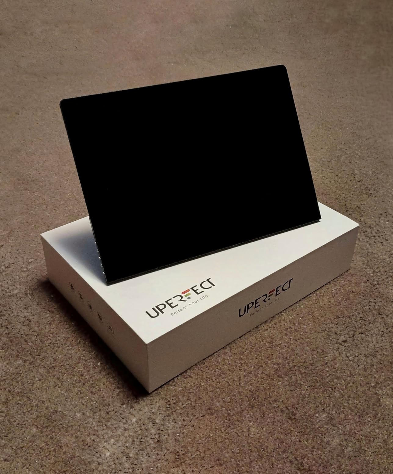 UPERFECT 2K 120Hz Portable Gaming Monitor 16