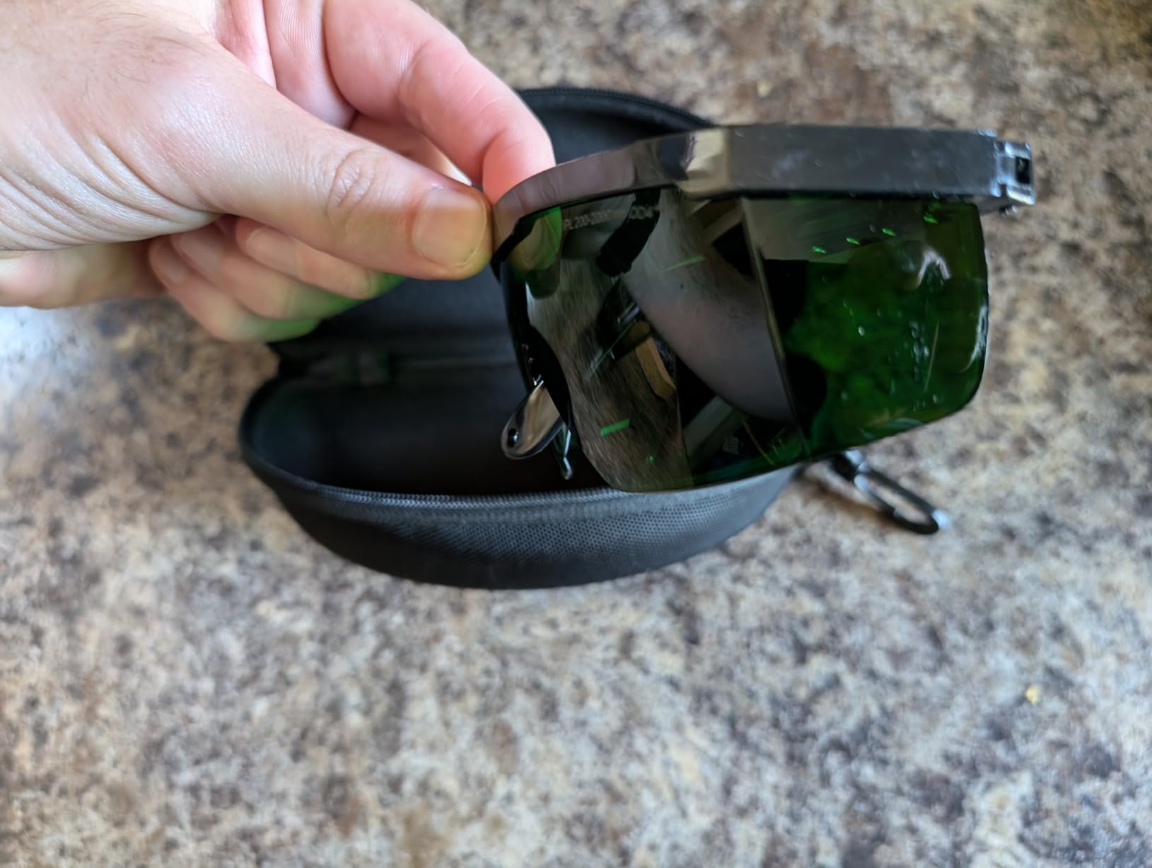 LONGER RAY5 20W Laser Engraver with Air Assist & LightBurn Camera, Auto Positioning & Capture, High-Precision Laser Cutter for Wood, Metal, Acrylic, Tumblers & Cylindrical Objects customer photo 2