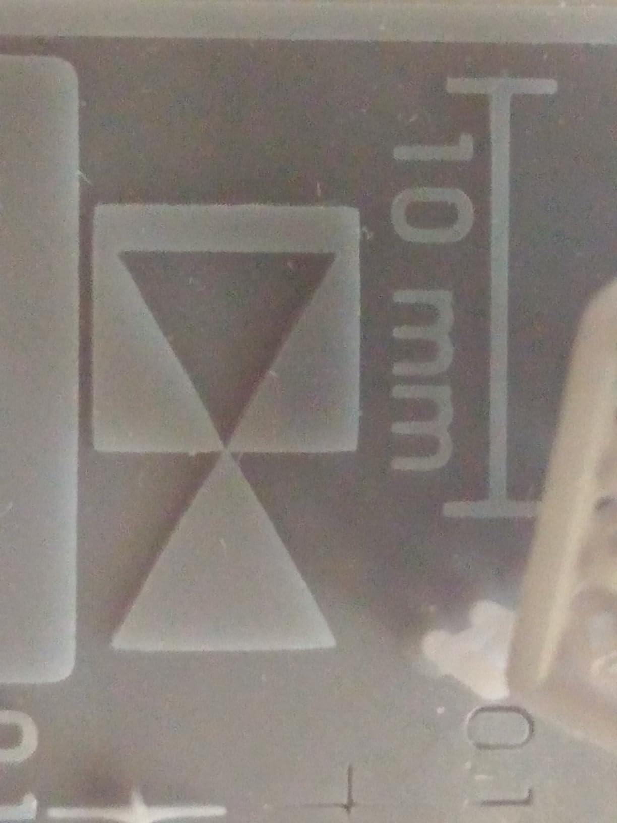 ELEGOO Mars 4 Resin 3D Printer with 7