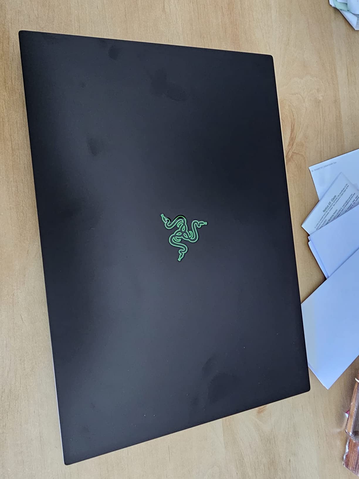 Razer Blade 18 Gaming Laptop: NVIDIA GeForce RTX 4090, 13th Gen Intel 24-Core i9 HX CPU, 18