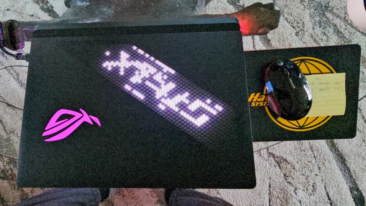 ASUS ROG Strix Scar 18 (2023) Gaming Laptop, 18