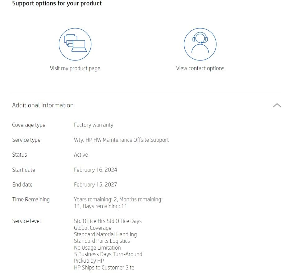 HP 255 G10 Business Laptop 15.6