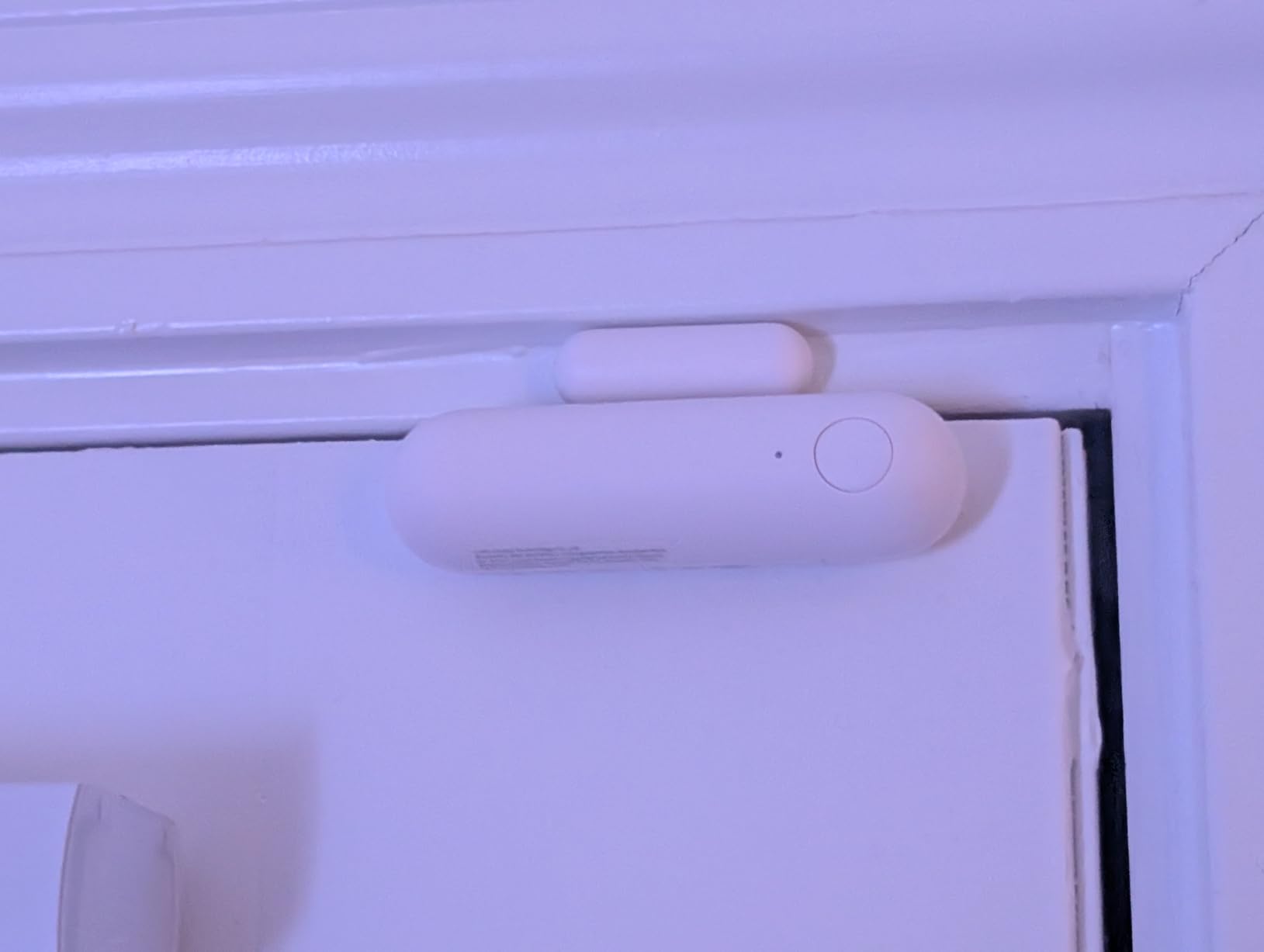 Aqara Door and Window Sensor P2, Matter Over Thread customer photo 1