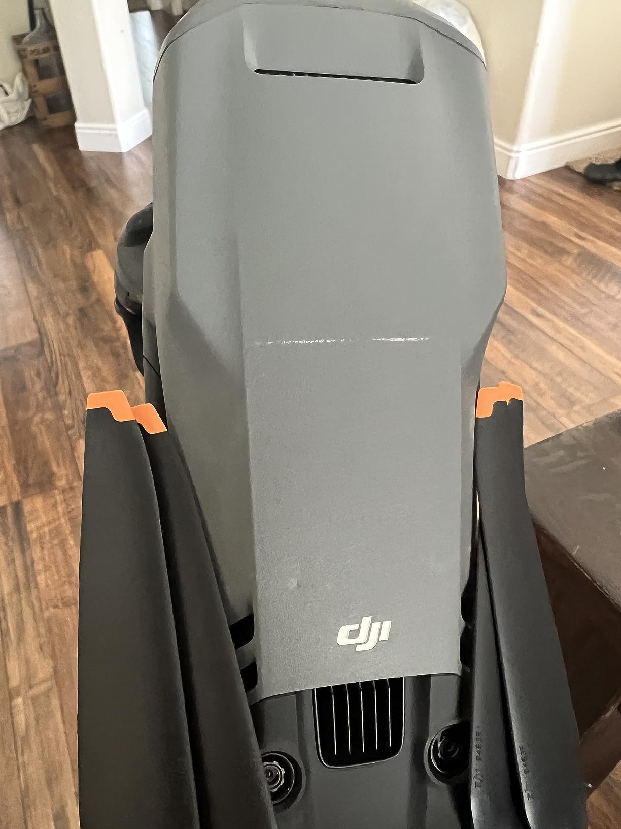 DJI Mavic 3 Pro Cine with DJI RC Pro (High-Bright Screen), Flagship Triple-Camera Drone, Tri-Camera Apple ProRes Support with 1TB of Storage, 3 Intelligent Flight Batteries, FAA Remote ID Compliant customer photo 2